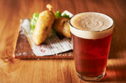 ビア・ビストロ「Craft Beer x Mex-Italian CRAFTSMAN」が3月24日(木)横浜にオープン！メキシカン×イタリアンの“メックスイタリアン”料理が新しい！