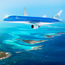 KLMオランダ航空の「ボーイングB787-9」が、3月3日～大阪・関西国際空港に就航！