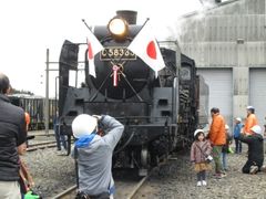 1日だけの限定開催！SLの作業見学や三峯神社参拝など企画盛りだくさんな「秩父鉄道よくばりプラン」3月26日(土)のバスツアー参加者を募集