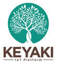 IoTプラットフォーム「KEYAKI」提供を3月1日に開始　各種デバイス／センサーの集中管理により、IoTサービス開発を加速