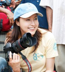 藤原紀香チャリティー講演会＆写真展開催！　“日本と世界の絆”あきる野青年会議所創立20周年記念事業