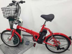 電動アシスト自転車向けワイヤレス充電装置を活用したコミュニティサイクル技術の社会実験実施について