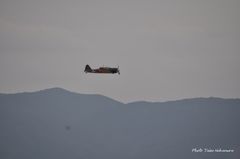 YCグループ、零戦の一般公開飛行を目指す鹿児島活性化イベントプログラム「プラス鹿児島」の一環として「零戦里帰りプロジェクト」と協力