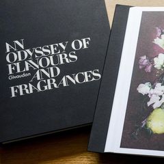 ジボダン社『An Odyssey of Flavours and Fragrances(通史：フレーバーとフレグランスの世界)』を出版