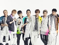 GENERATIONS from EXILE TRIBE