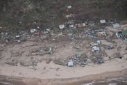3月30日(水)　駐日フィジー共和国大使館主催　笹川平和財団後援「フィジー大規模サイクロン災害復興支援アピール」開催
