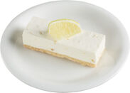 瀬戸内レモンのクリームケーキ