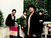 大森南朋率いるロックバンド『月に吠える。』アルバム発売にあたり斉藤和義からメッセージが到着！4都市リリースツアーのチケットを3月25日に一斉発売