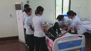ミャンマーの「日本向け介護士育成センター」より日本へのミャンマー人介護士派遣第1弾が今秋開始