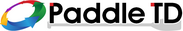 『Paddle TD』ロゴ