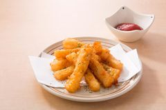 サクサクほくほくのやみつき新食感『フライド大根』を期間限定販売！～4月6日(水)「いろはにほへと」14店舗(埼玉県2店舗、東京都5店舗、神奈川県6店舗、静岡県沼津市1店舗)～