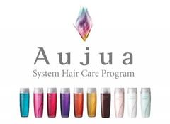 Aujua logo