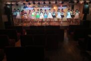 お寿司屋さんプロデュースのアイドル「アイドル教室」名古屋随一の設備へ　活動拠点の専用ステージをリニューアル