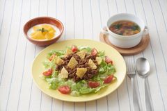 社会人になる前に食の基本を身につける　無料の「学生のためのおいしい自炊料理教室」を6・7月 札幌、仙台、首都圏、名古屋、京阪神で開催