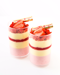 ～毎月12日のお楽しみ～　2016年大注目の新スイーツ！！月替わりの「ティラティス」販売開始