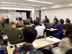 士業や中小企業経営者向けに経営ノウハウを解説する『経営コンサルタント勉強会』4月20日から全国で開催