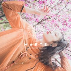 元Grimoireバイヤー「野村 仁美、三好 香織」がヴィンテージショップ「MARTE」を原宿キャットストリートに4月30日(土)オープン