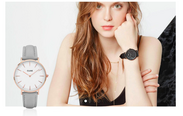 ワンタッチベルト交換できるオランダ生まれの時計ブランド「CLUSE」が国内で本格展開を開始！