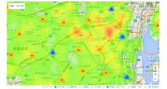 全国の土地価格の相場や動向が分かる無料不動産情報サイト『土地価格.net』をオープン！～ 土地取引や不動産投資にも活用できる ～