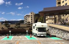 GWのキャンピングカー旅行についての調査　計画はのんびり立て、「夫婦2人旅」が過半数を占める