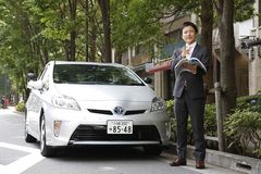 企業の人事異動、新入社員の入社に伴い社員向け「安全運転研修」お申込が2015年度比 約2倍に