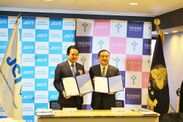大正大学 地域構想研究所と日本青年会議所が連携協力調印式を実施
