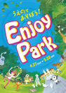 エキュート上野で「恐竜博」「カラヴァッジョ展」をプチ体験！特別アイテムやメニューが楽しめる『Enjoy Park』キャンペーンを4月27日～5月22日まで開催