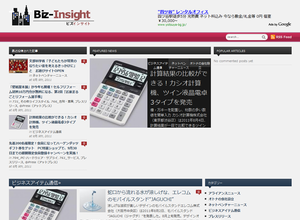 ビズインサイト
