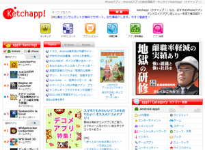 Ketchapp!