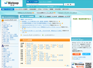 Bizloop