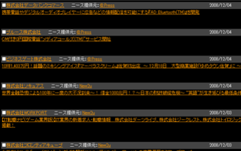 ライブハウスドットコム