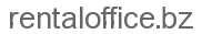 rentaloffice.bz