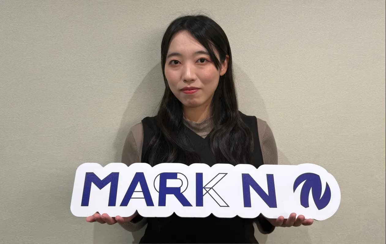 株式会社MARK N
