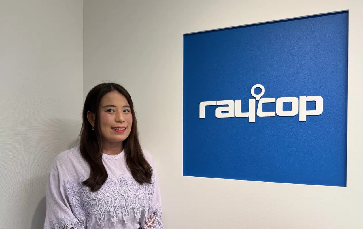レイコップ株式会社