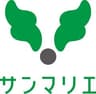 ハピライズ株式会社のロゴ