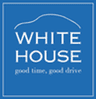 株式会社ホワイトハウスのロゴ
