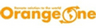 OrangeOne株式会社のロゴ