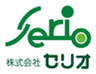 株式会社セリオのロゴ