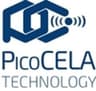 PicoCELA株式会社のロゴ
