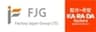 株式会社ファクトリージャパングループのロゴ