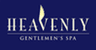 ジェントルメンズ・スパ へヴンリーのロゴ