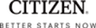 シチズン時計株式会社のロゴ