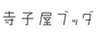 株式会社百人組のロゴ