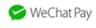 WeChat Pay広報部のロゴ