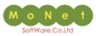 株式会社モネットソフトウェアのロゴ