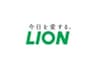 ライオン株式会社のロゴ