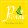 La table du primeurのロゴ