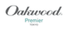 オークウッドプレミア東京のロゴ