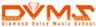 株式会社 Diamond Music Tourのロゴ
