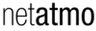 Netatmo社のロゴ